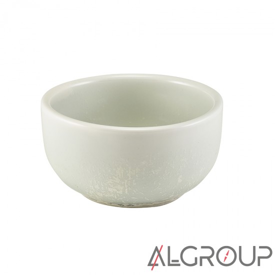 купить Салатник 11.5 см, сірий, Terra Porcelain Pearl, GenWare