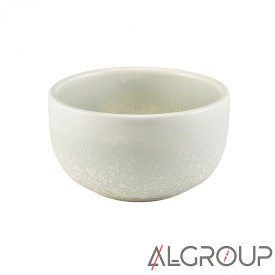 купить Салатник 12.5 см, сірий, Terra Porcelain Pearl, GenWare