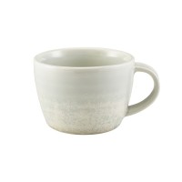 Чашка 220 мл, сіра, Terra Porcelain Pearl, GenWare