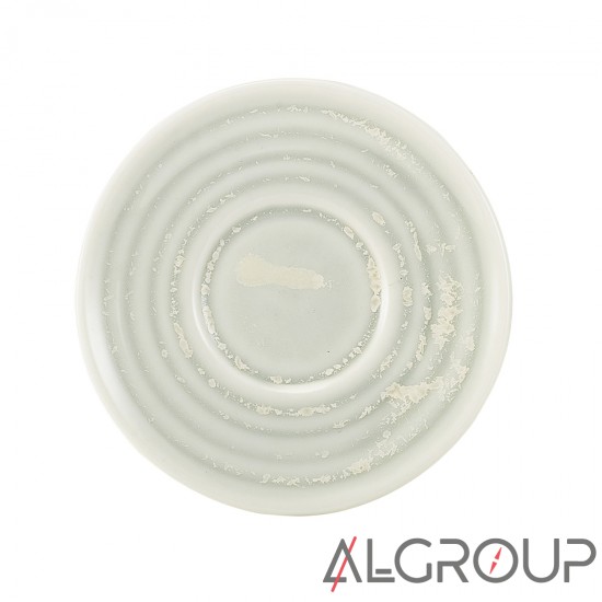 Блюдце 11.5 см, Terra Porcelain Pearl, GenWare SCR-PPL11