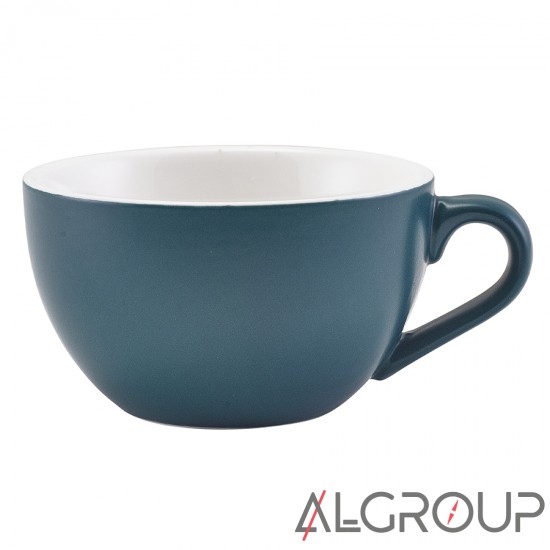 купить Чашка 175 мл, синьо-зелена матова, Matt Teal, Color Tea, GenWare