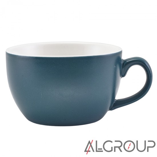 купить Чашка 250 мл, синьо-зелена матова, Matt Teal, Color Tea, GenWare