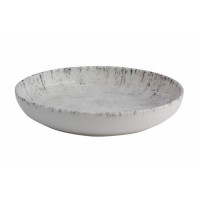 Салатник 835 мл (d 22 см) серый кристалл, Blizzard, Porland (Порланд), 368122
