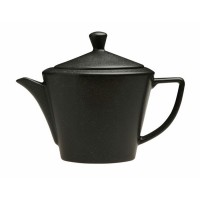 Чайник 500 мл, черный, Porland (Порланд)
