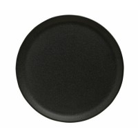 Тарелка для пиццы 32 см черная, Porland (Порланд), 162932