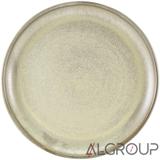 Тарелка круглая 30,5 см, Terra Porcelain Matt Grey, GenWare CP-PMG30