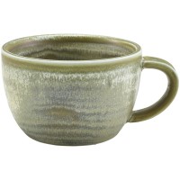 Чашка 285 мл, серая, Terra Porcelain Matt Grey, GenWare