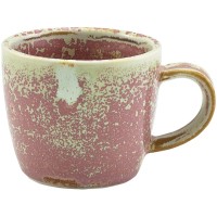 Чашка 90 мл, Terra Porcelain Rose Pink, GenWare