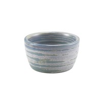 Соусник 6,2хh3,5 см, 45 мл, Terra Porcelain Seafoam, GenWare