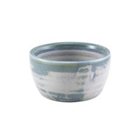 Соусник 6,7хh3,6 см, 70 мл, Terra Porcelain Seafoam, GenWare