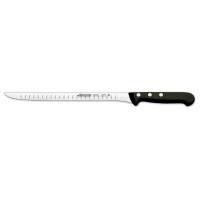 Нож для нарезки 280 мм, серия "Universal" (с впадинками)