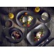 Соусник 45 мл, сірий, Terra Stoneware Antigo, GenWare RAM-AN15