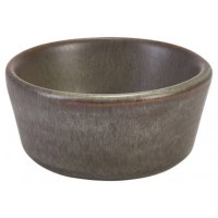 Соусник 45 мл, сірий, Terra Stoneware Antigo, GenWare