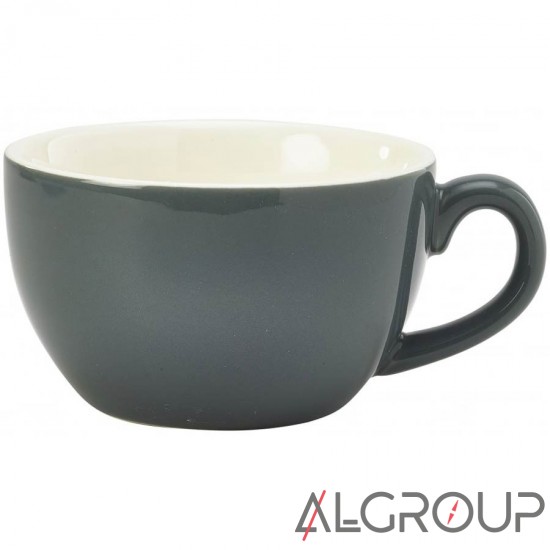 Чашка серая 175 мл, Color Tea, GenWare 322118G