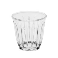 Чашка стеклянная 100 мл, Zinc, La Rochere 