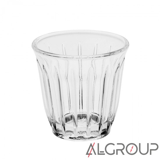 Чашка стеклянная 100 мл, Zinc, La Rochere  622801