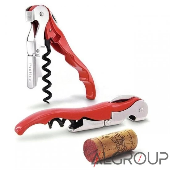 купить Нарзанник, нож барный, бургунд, Double Lever Basic