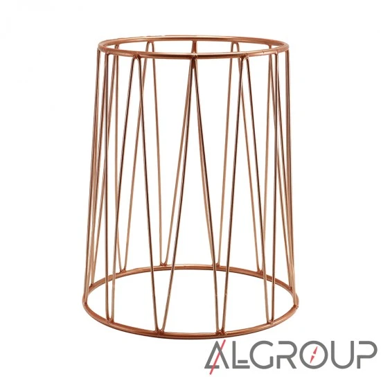 купить Подставка медная анти-слип, 20х30х25 см, Copper Crown, GenWare